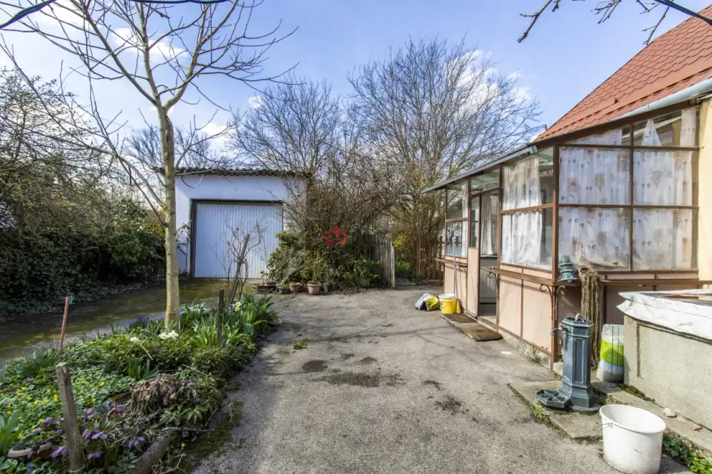 Pest megye - Püspökhatvan