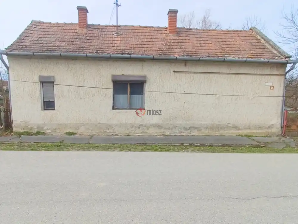 Zala megye - Pusztaszentlászló