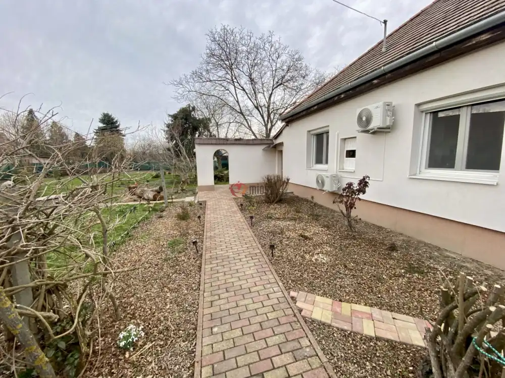 Pest megye - Ráckeve