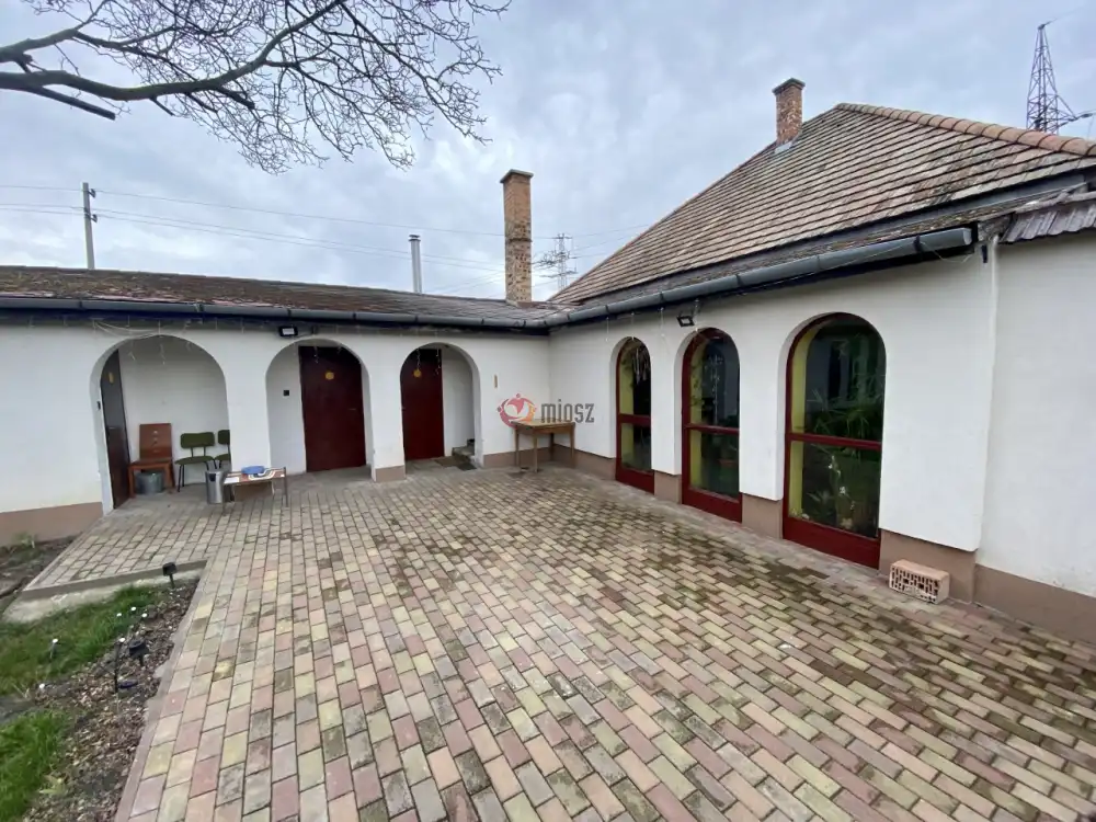 Pest megye - Ráckeve