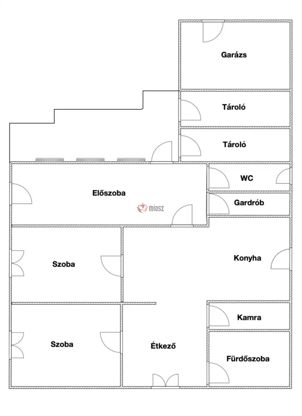 Pest megye - Ráckeve