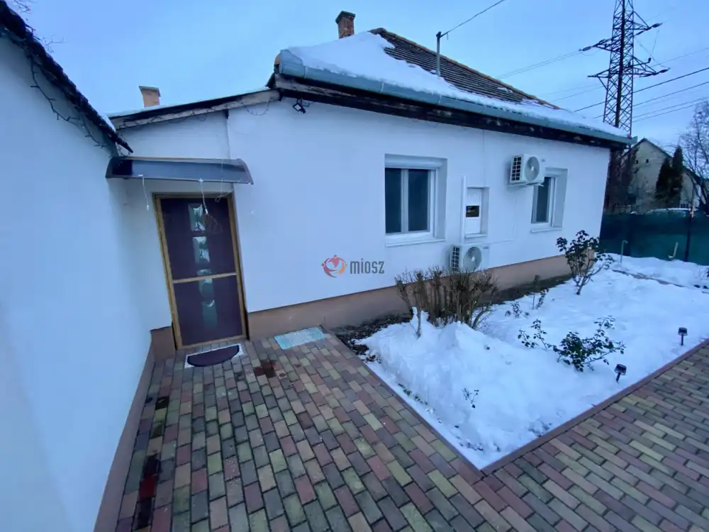 Pest megye - Ráckeve