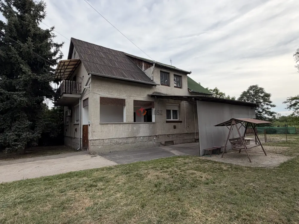 Pest megye - Ráckeve