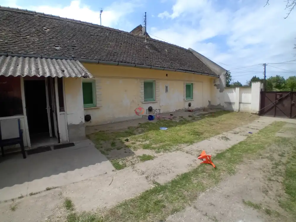 Bács-Kiskun megye - Rém