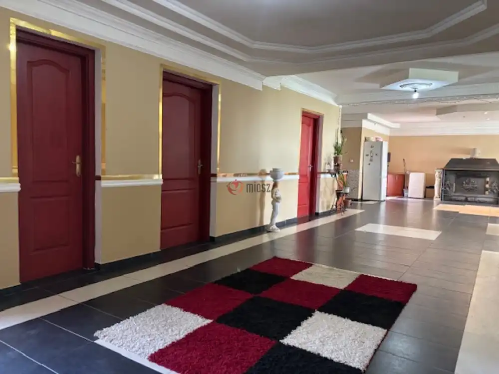 Győr-Moson-Sopron megye - Rétalap