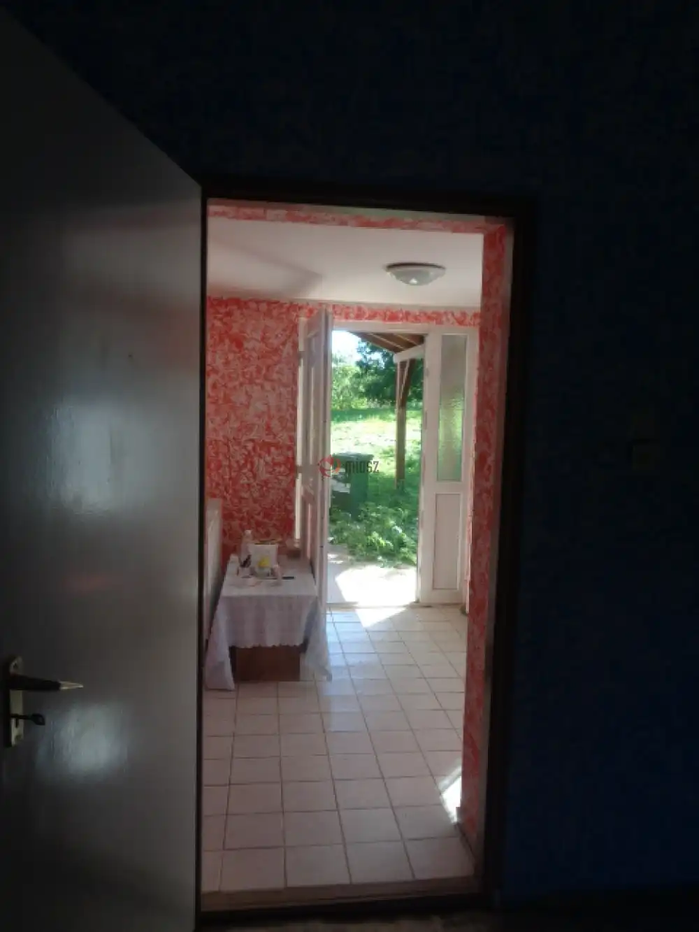 Vas megye - Sárfimizdó