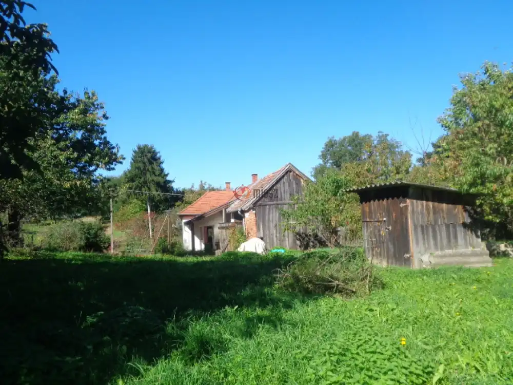 Vas megye - Sárfimizdó