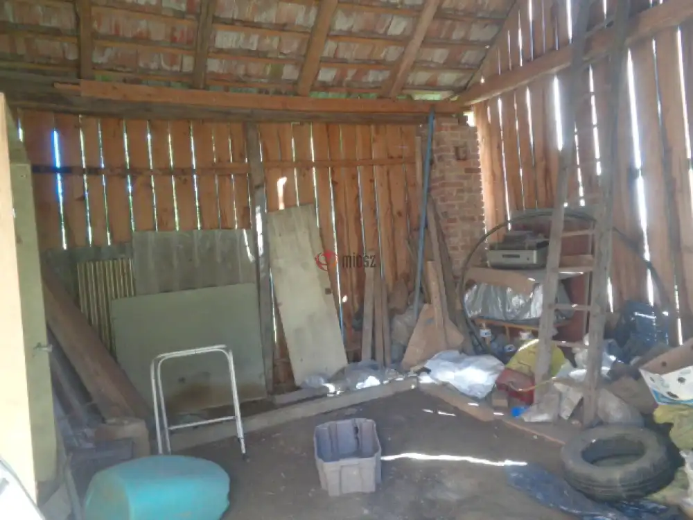 Vas megye - Sárfimizdó