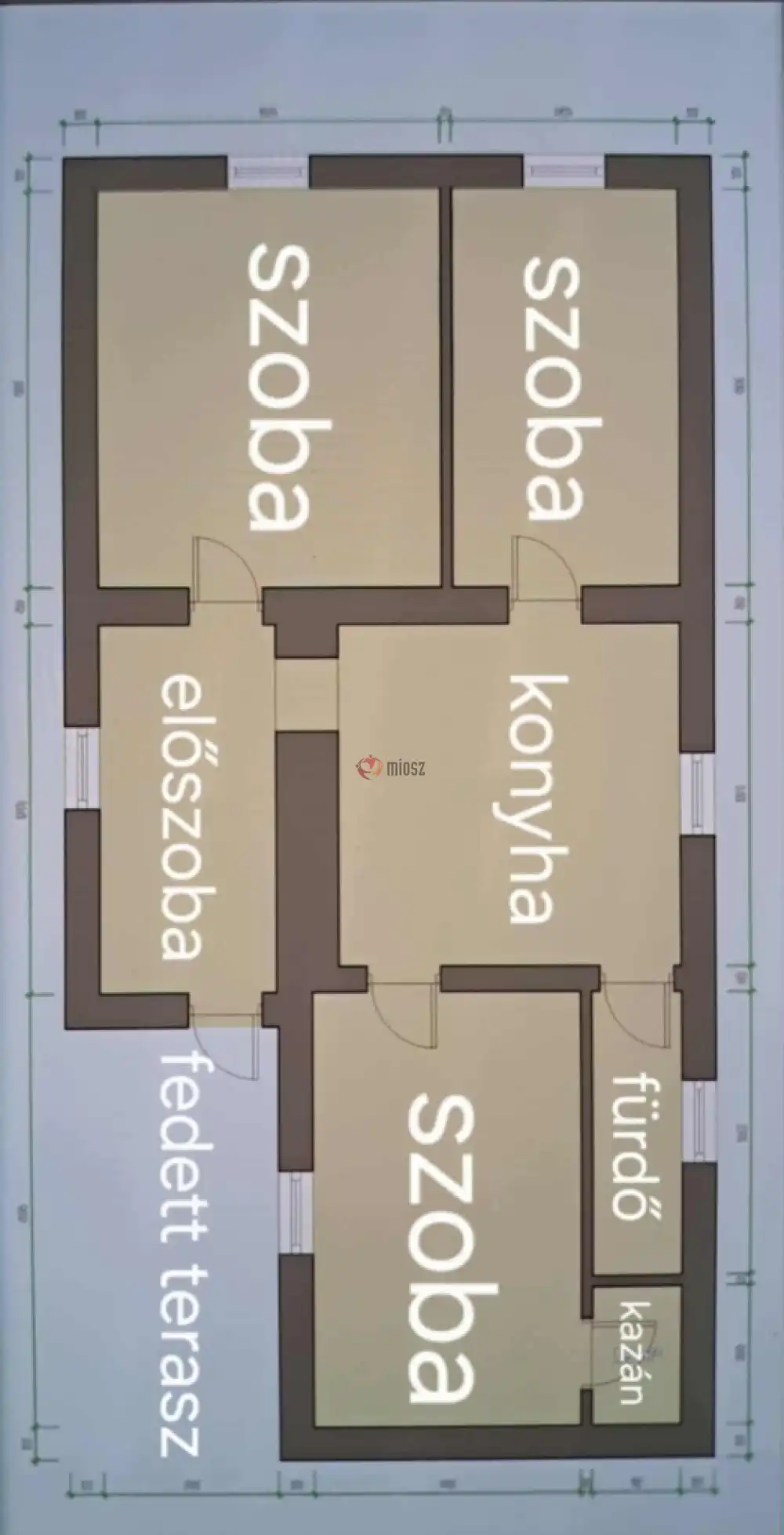 Vas megye - Sárfimizdó