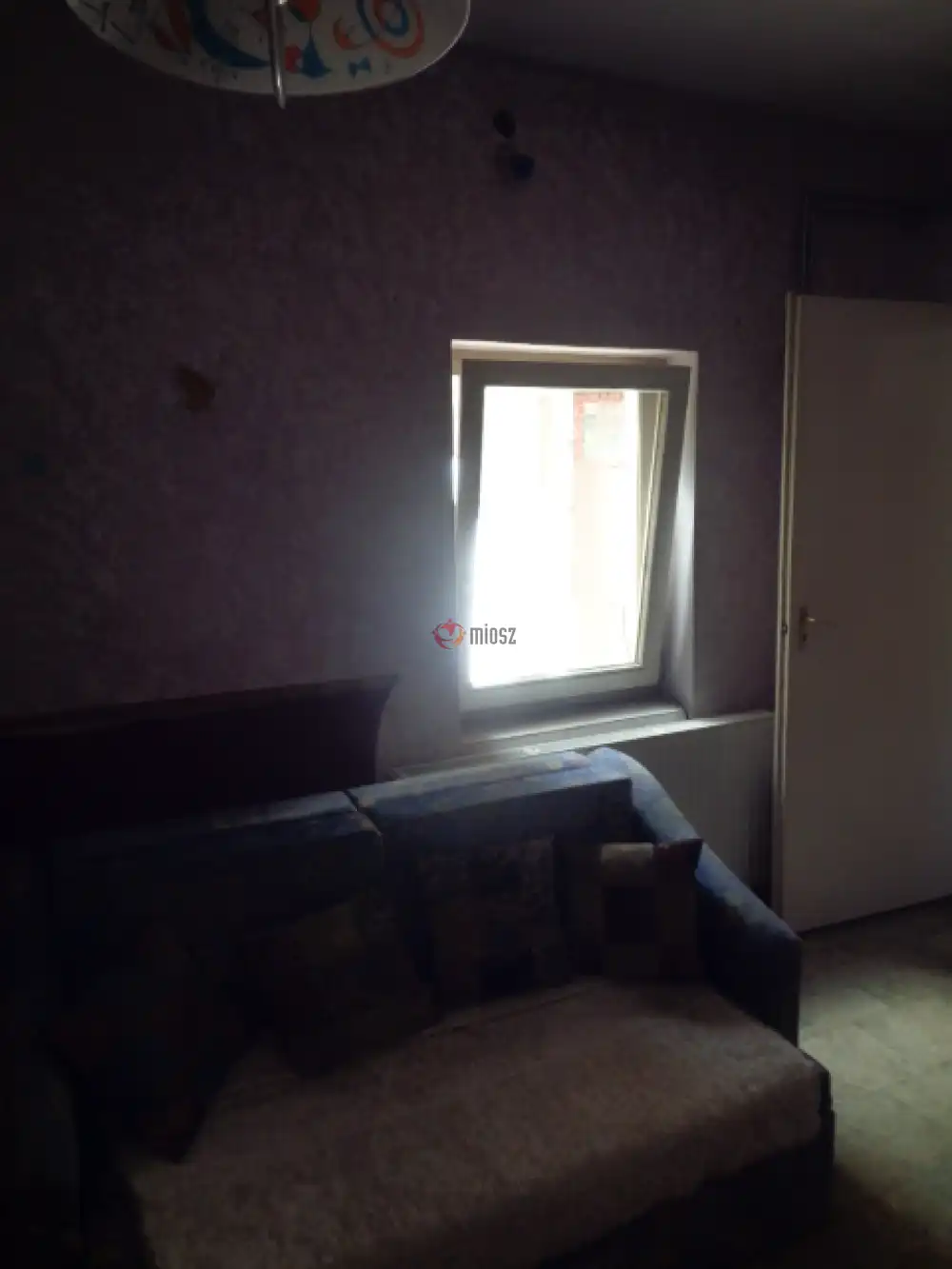 Vas megye - Sárfimizdó