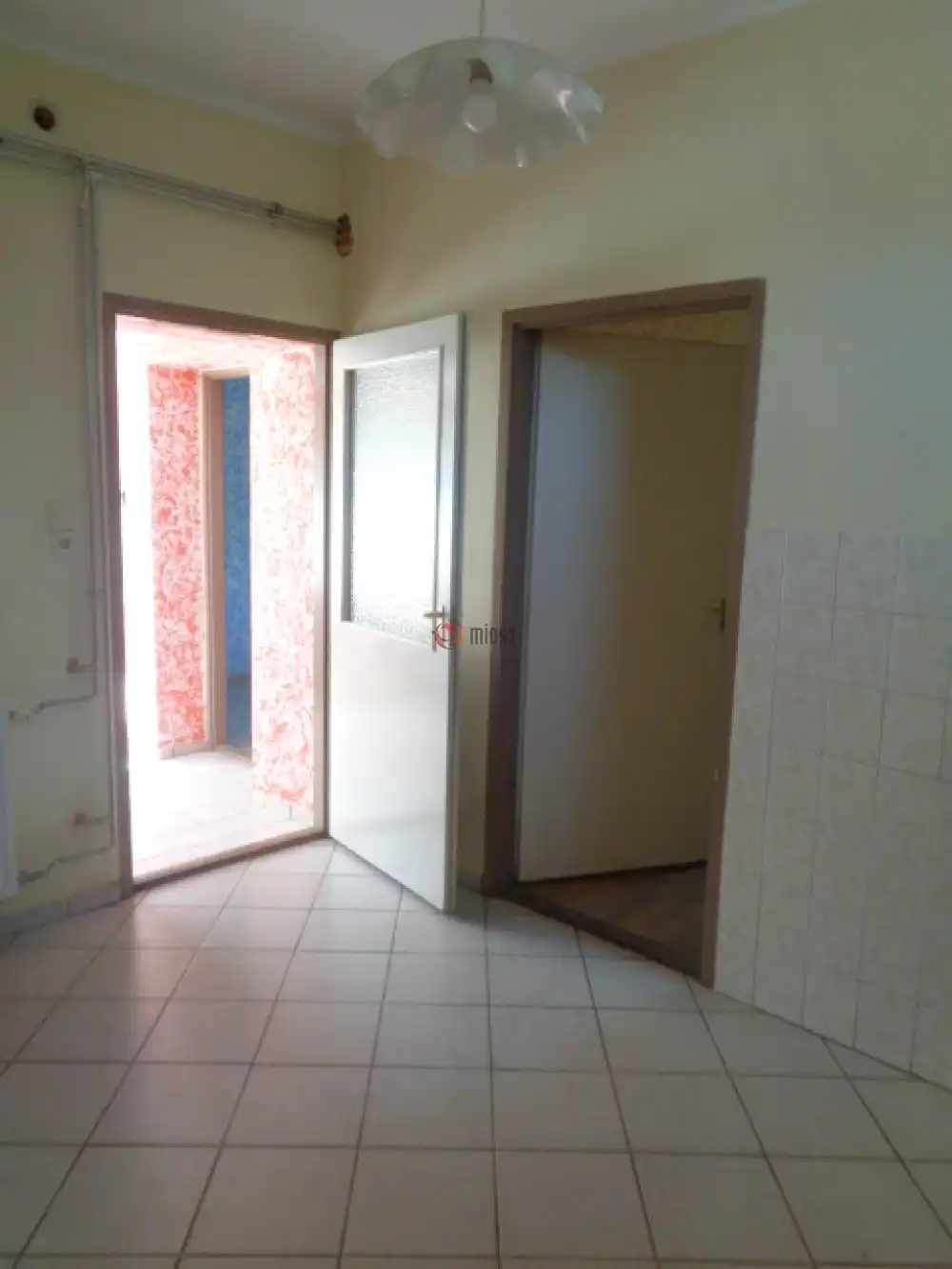 Vas megye - Sárfimizdó