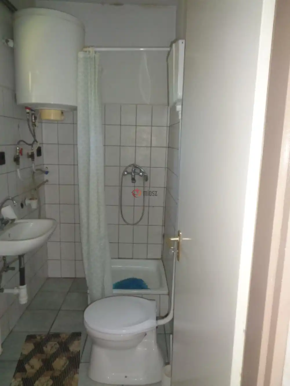 Vas megye - Sárfimizdó