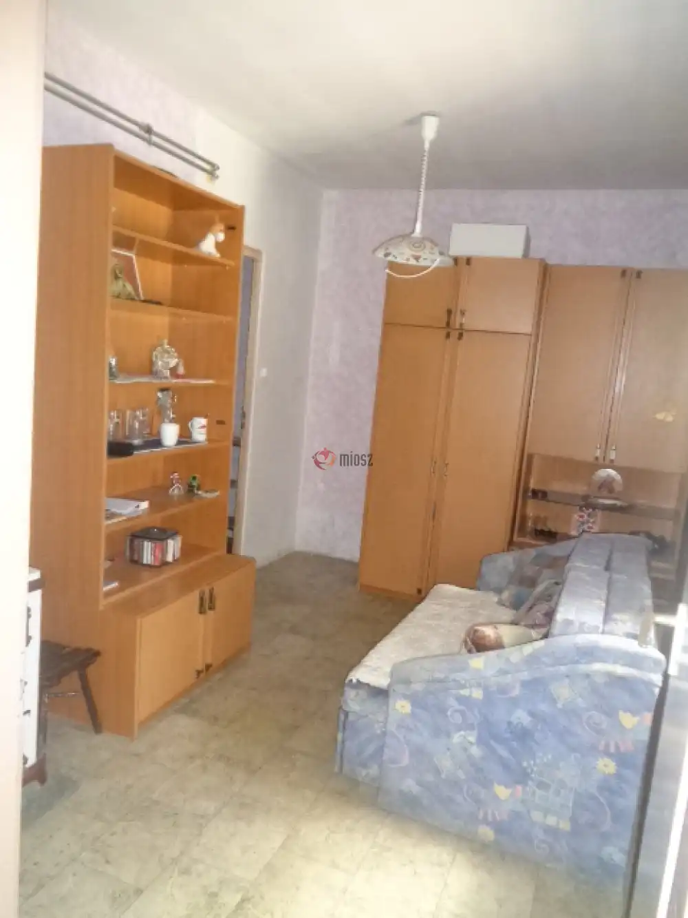 Vas megye - Sárfimizdó