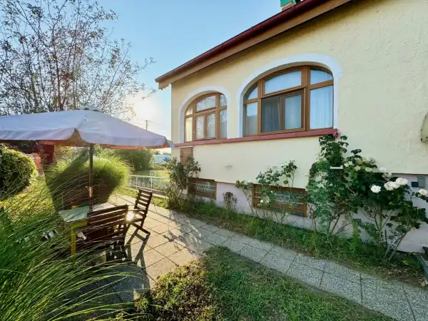 Eladó családi ház, Sárvár 2+3 szoba 80 m² 44.9 M Ft