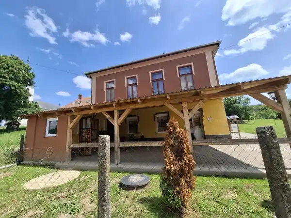 Eladó családi ház, Selyeb 2 szoba 350 m² 30.5 M Ft