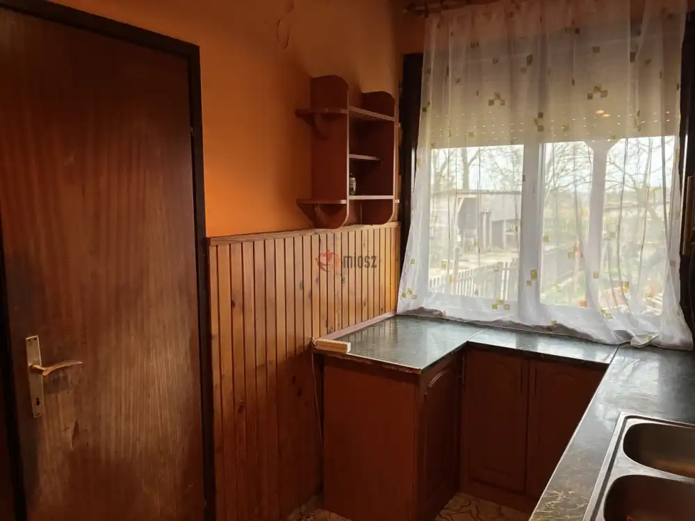 Zala megye - Semjénháza