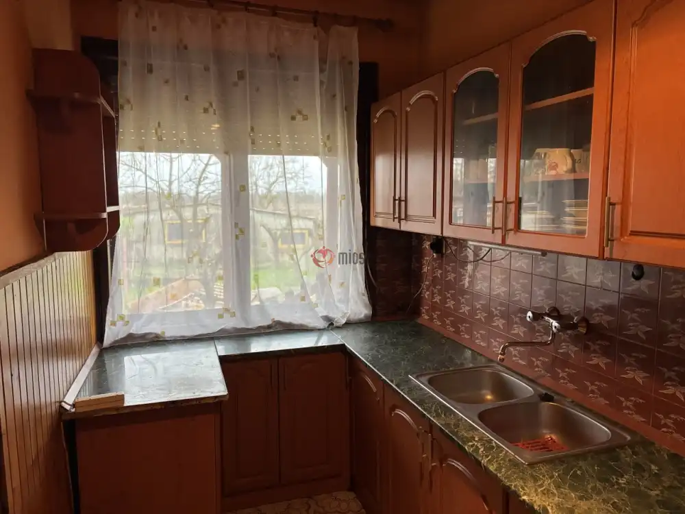 Zala megye - Semjénháza