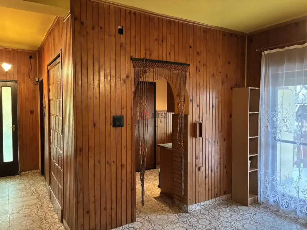 Zala megye - Semjénháza