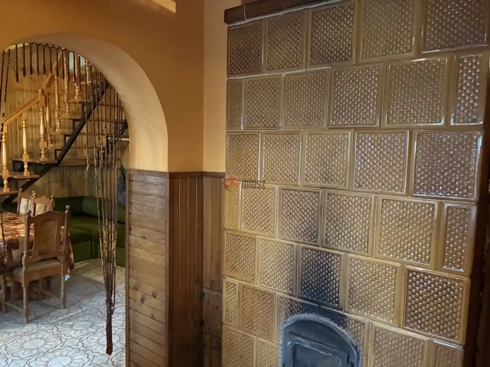 Zala megye - Semjénháza