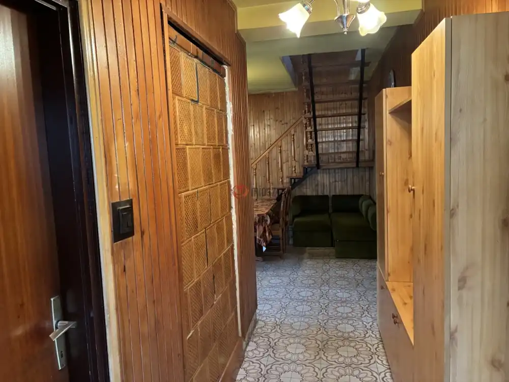 Zala megye - Semjénháza