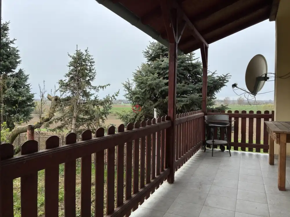 Zala megye - Semjénháza