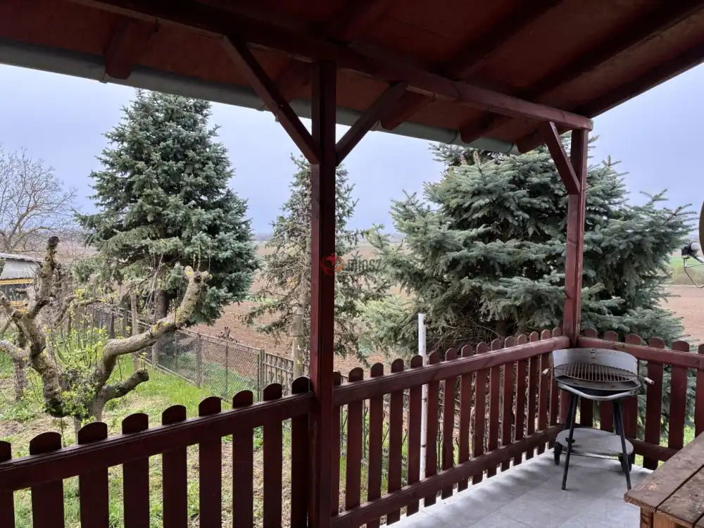 Zala megye - Semjénháza