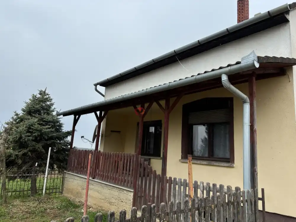 Zala megye - Semjénháza