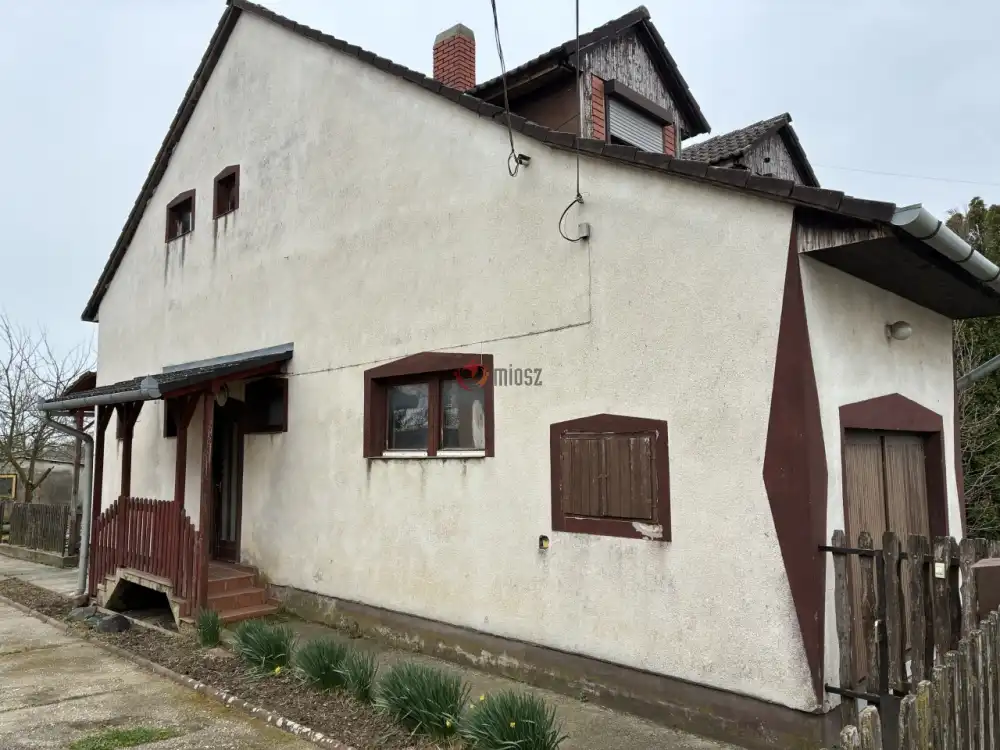 Zala megye - Semjénháza