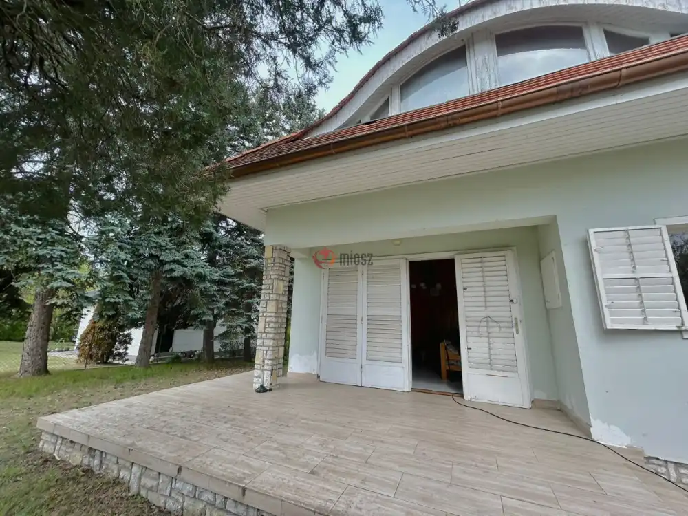 Somogy megye - Siófok