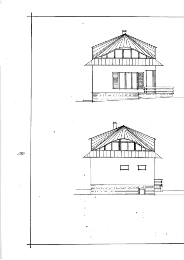 Eladó családi ház, Siófok 3 szoba 79 m² 85 M Ft