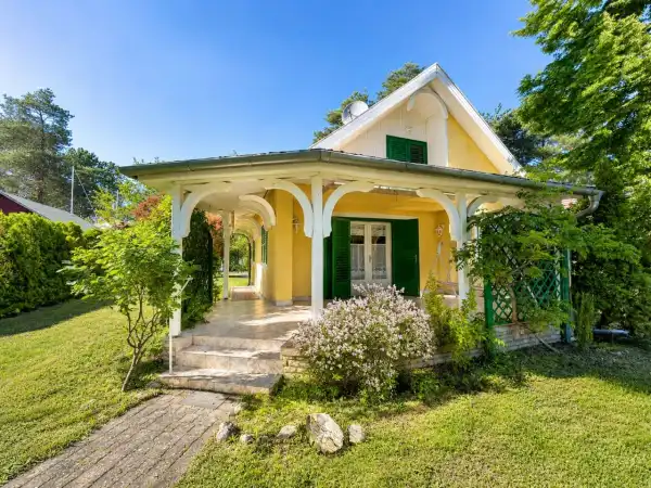 Eladó családi ház, Siófok 4 szoba 120 m² 150 M Ft
