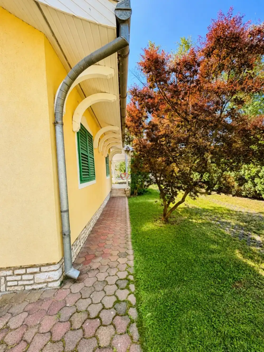 Somogy megye - Siófok