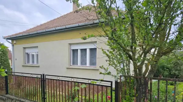 Eladó családi ház, Söjtör 2+1 szoba 100 m² 27.9 M Ft