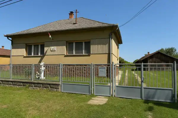 Eladó családi ház, Söjtör 2 szoba 84 m² 29 M Ft