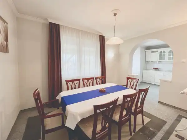 Eladó családi ház, Söjtör 5 szoba 200 m² 52.5 M Ft Eladó családi ház, Söjtör 5 szoba 200 m² 52.5 M Ft