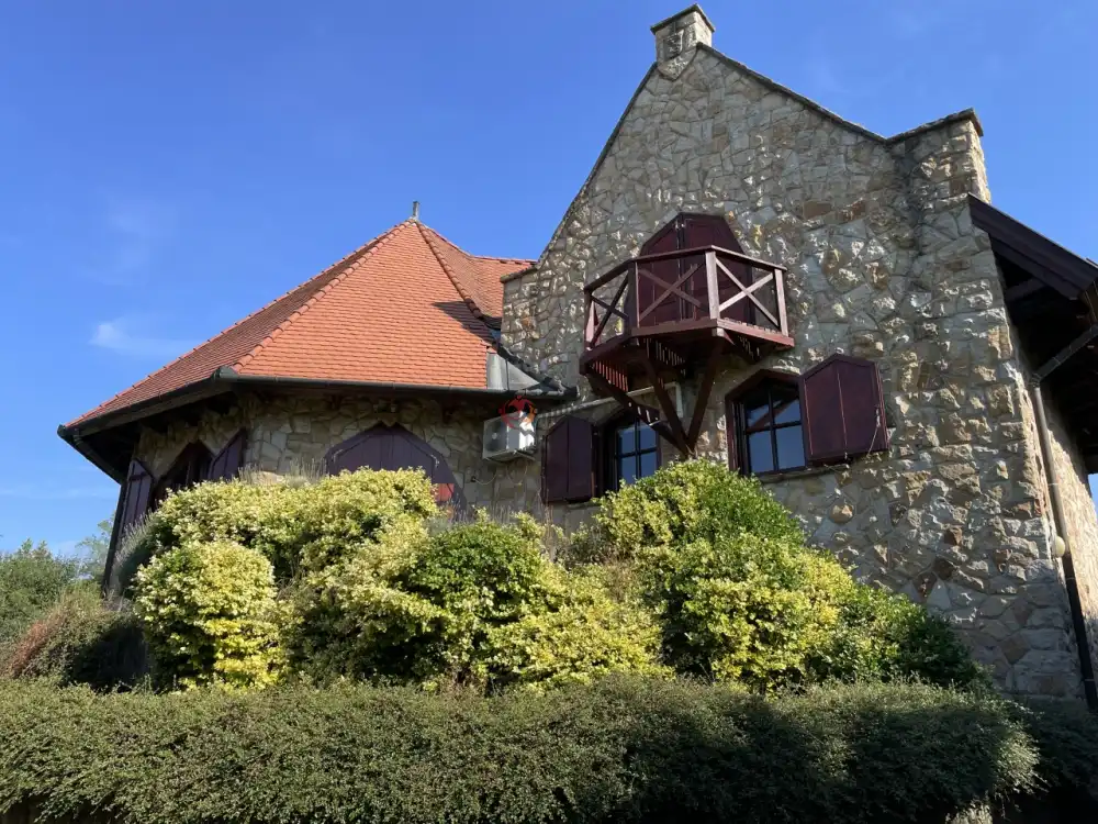 Pest megye - Solymár