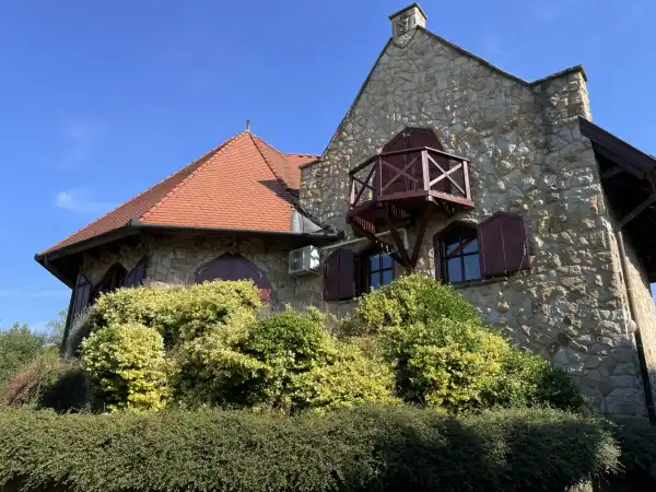 Eladó családi ház, Solymár 5+1 szoba 470 m² 290 M Ft