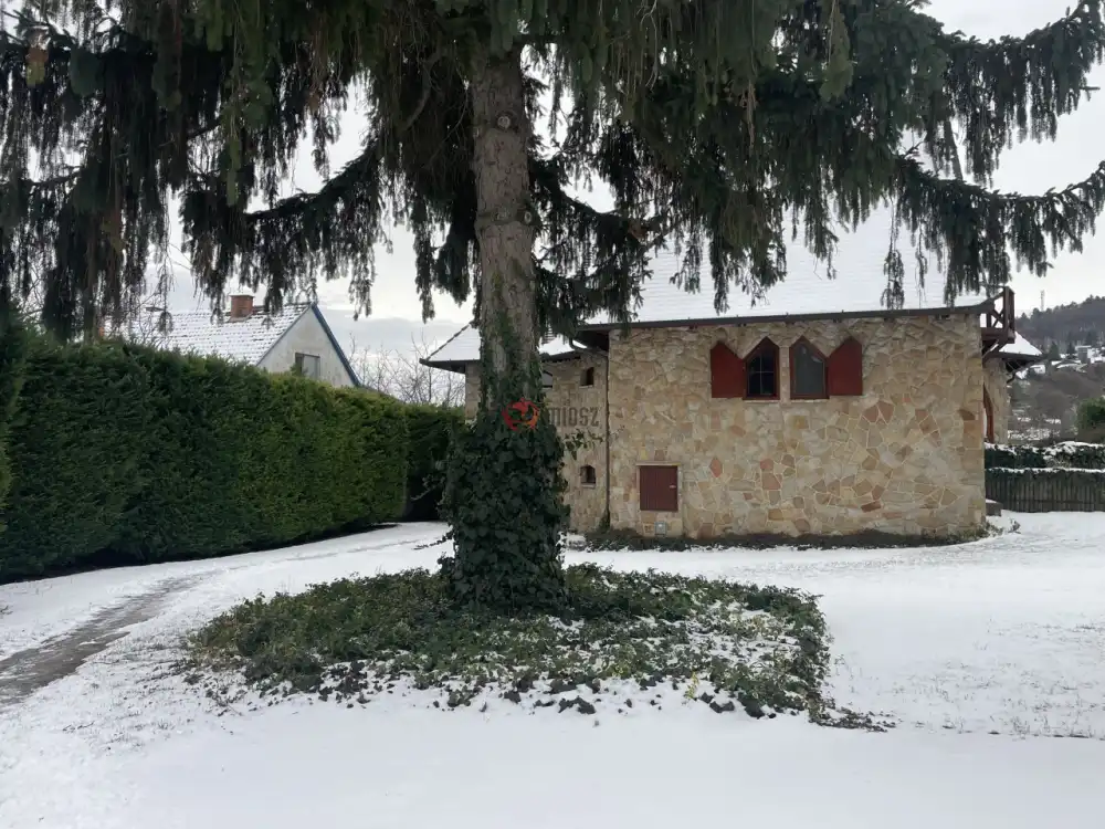 Pest megye - Solymár