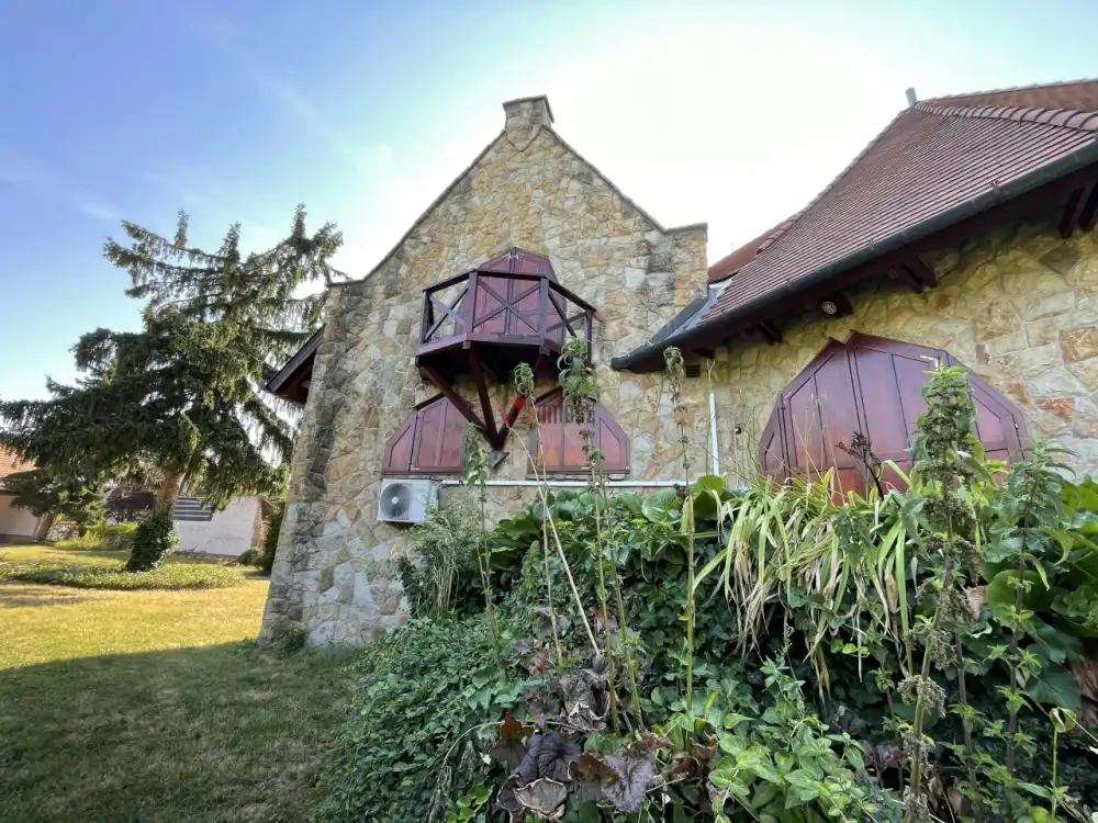 Pest megye - Solymár