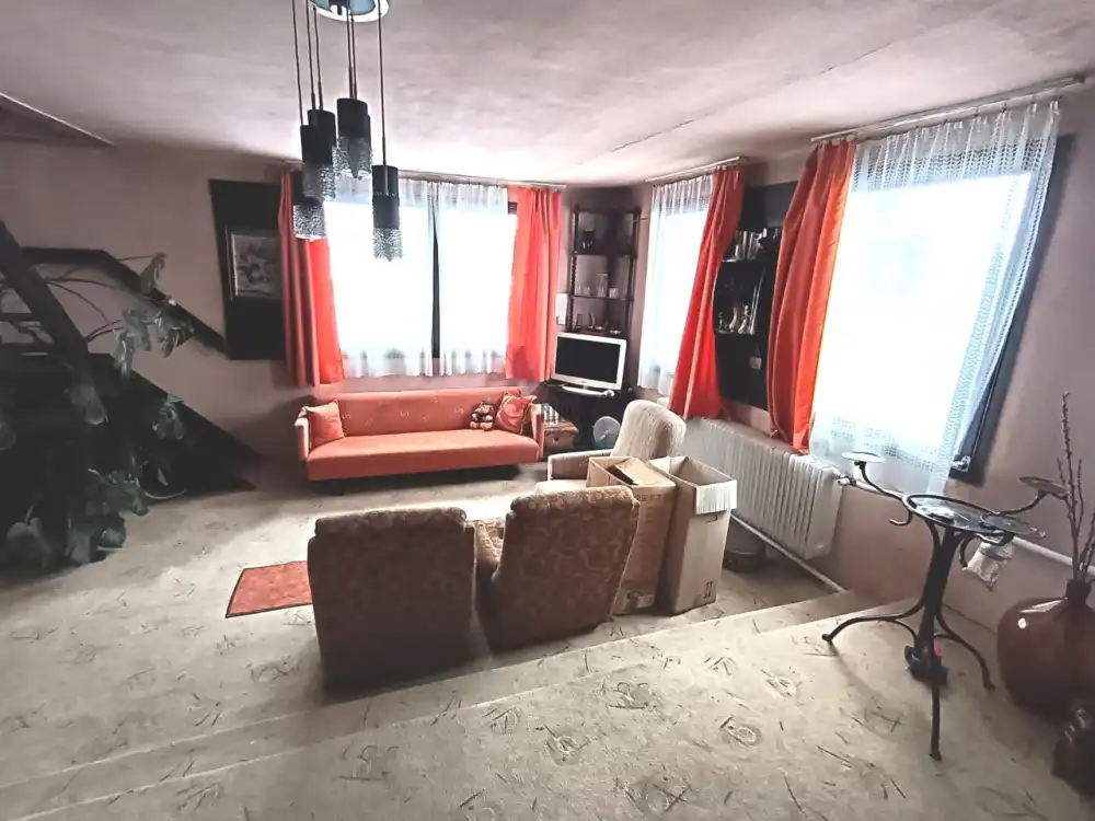 Pest megye - Sóskút