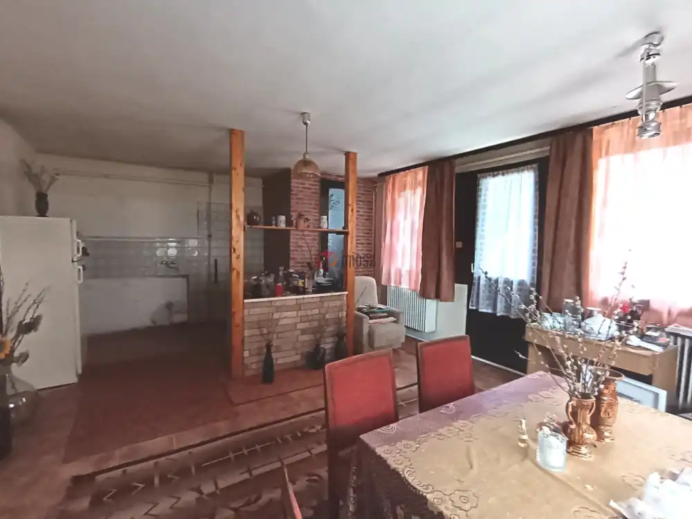 Pest megye - Sóskút