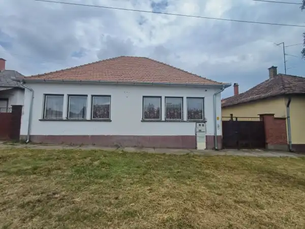 Eladó családi ház, Sükösd 3 szoba 365 m² 31.5 M Ft