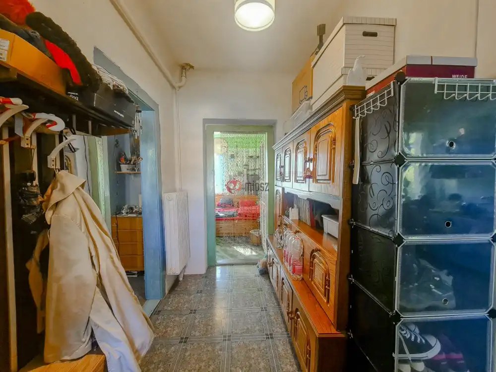 Pest megye - Sülysáp