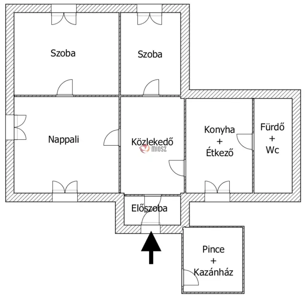 Pest megye - Sülysáp