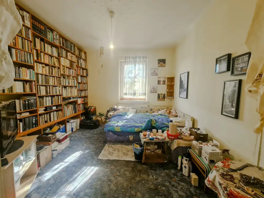 Pest megye - Sülysáp