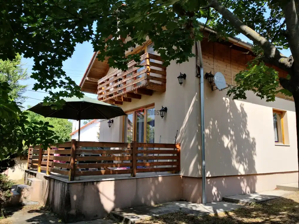 Pest megye - Szada