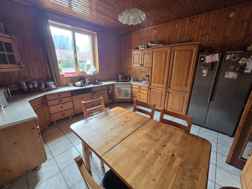 Baranya megye - Szászvár