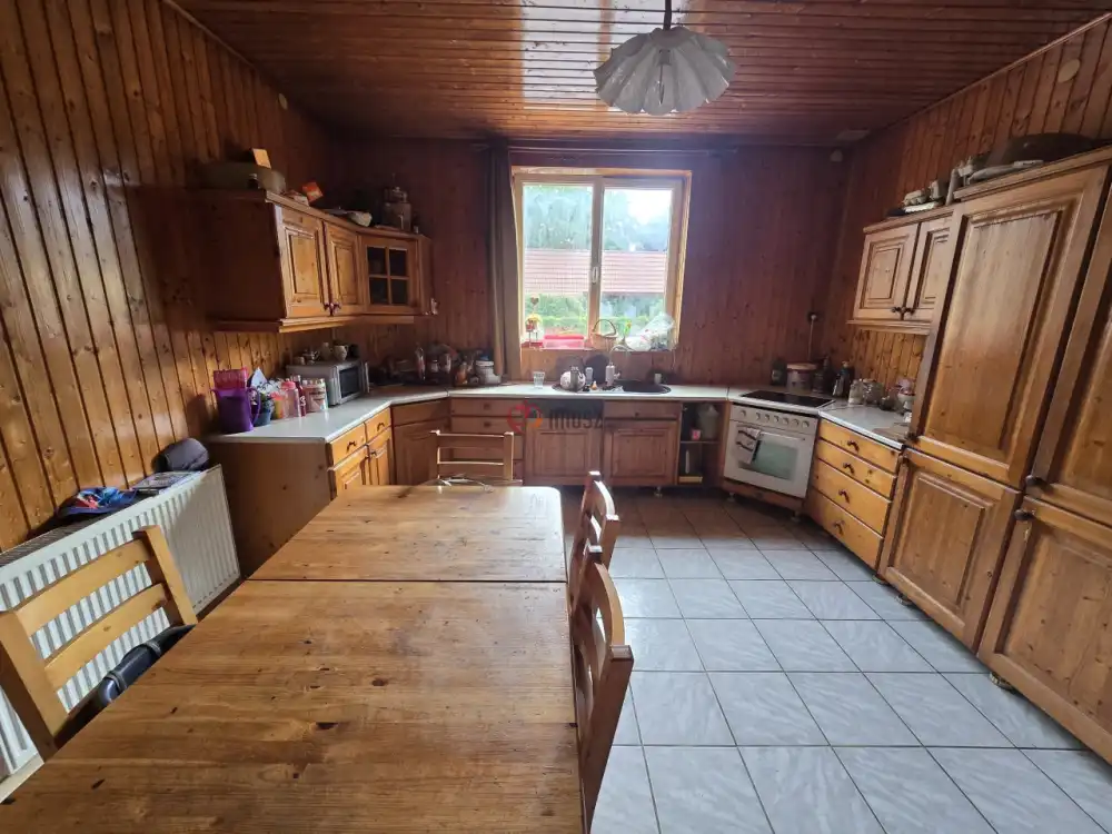 Baranya megye - Szászvár