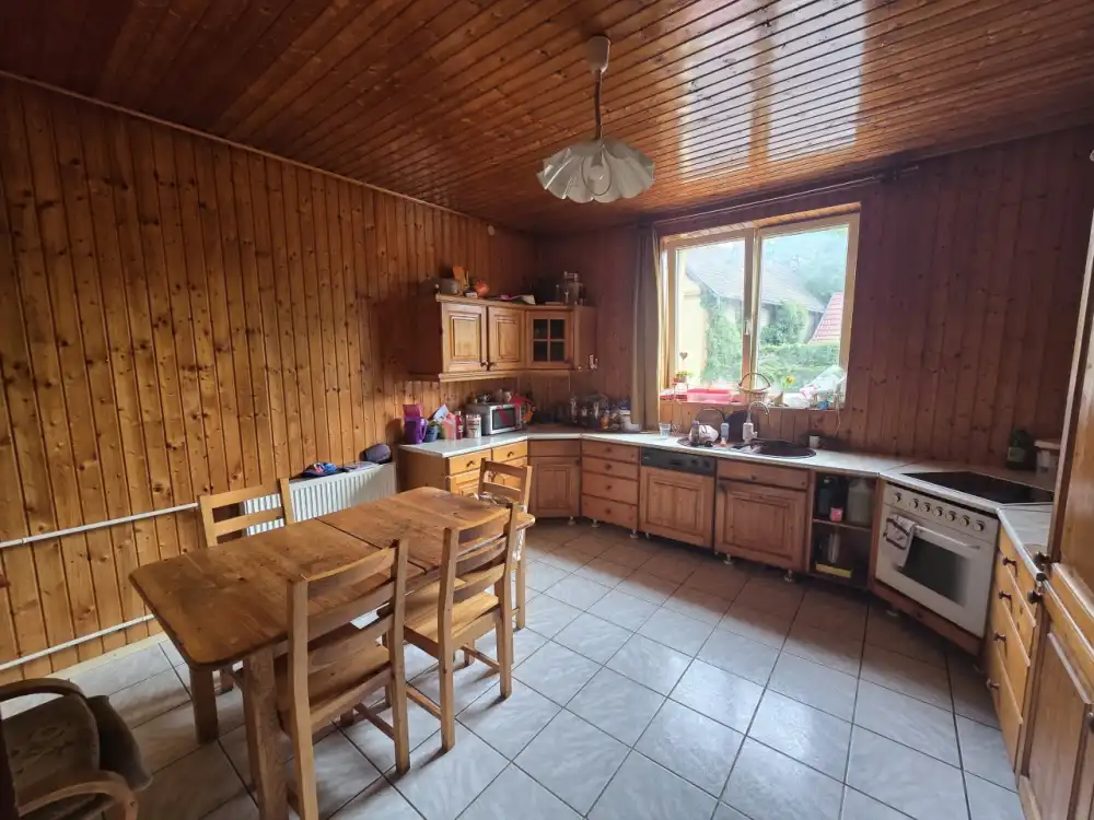 Baranya megye - Szászvár