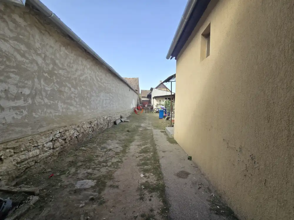 Baranya megye - Szászvár